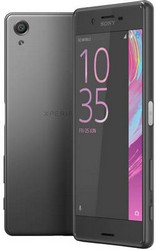 Замена разъема зарядки на телефоне Sony Xperia X в Ижевске